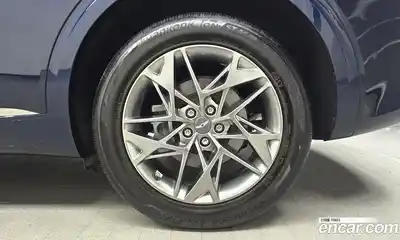 Genesis GV70 2021 2.5 гидро в Москве № 2051761, миниатюра 7
