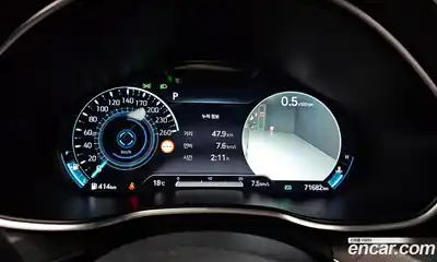 Genesis G80 2021 3.5 гидро в Москве № 2051774, миниатюра 11