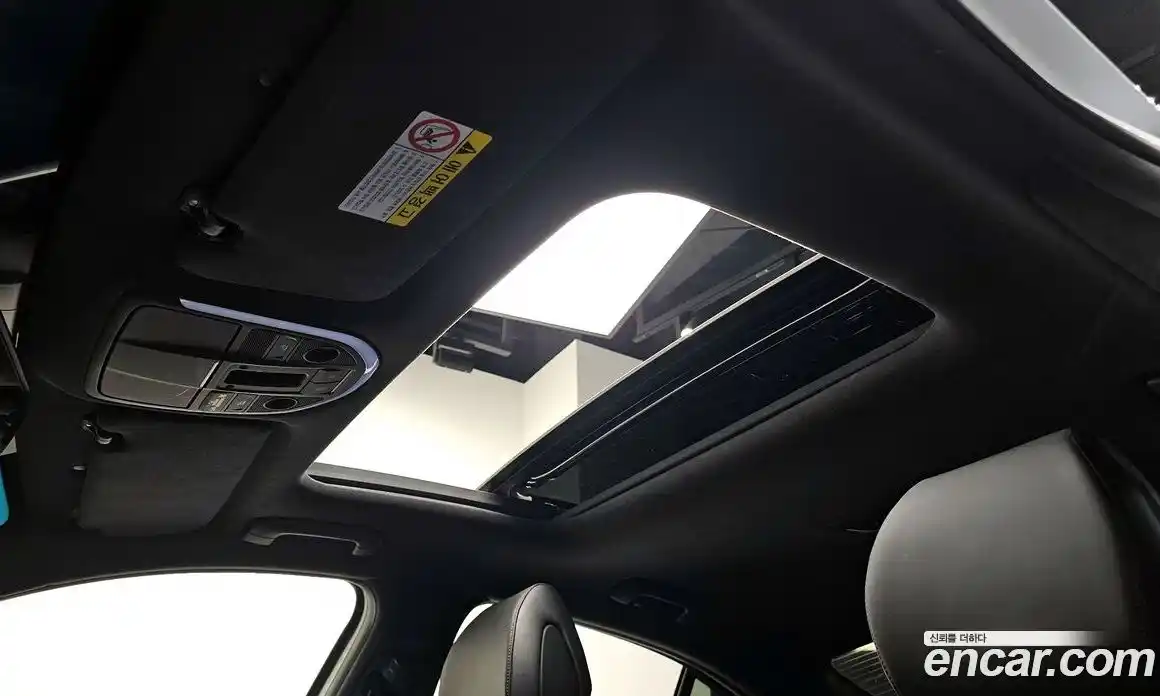 Genesis G70 2018 2.0 гидро в Москве № 2051777, фото 31