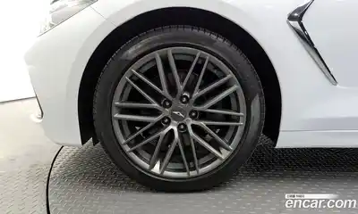 Genesis G70 2018 2.0 гидро в Москве № 2051777, миниатюра 4