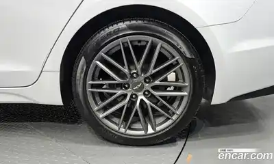 Genesis G70 2018 2.0 гидро в Москве № 2051777, миниатюра 6