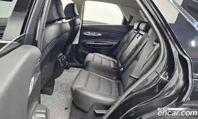 Genesis GV70 2022 2.5 гидро в Москве № 2051796, миниатюра 11