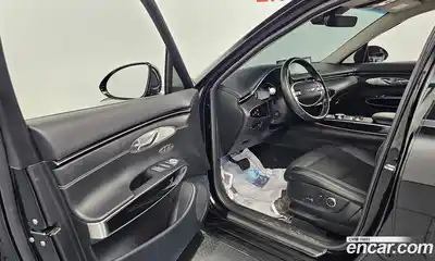 Genesis GV70 2022 2.5 гидро в Москве № 2051796, миниатюра 10