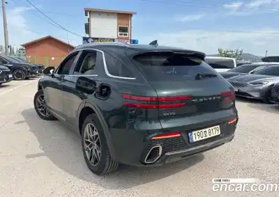 Genesis GV70 2022 3.5 гидро в Москве № 2051814, миниатюра 9