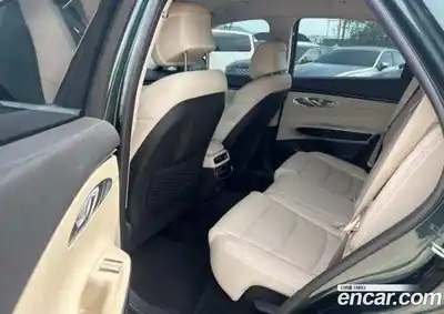 Genesis GV70 2022 3.5 гидро в Москве № 2051814, миниатюра 10