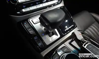 Genesis EQ900 2016 3.8 гидро в Москве № 2051848, миниатюра 11