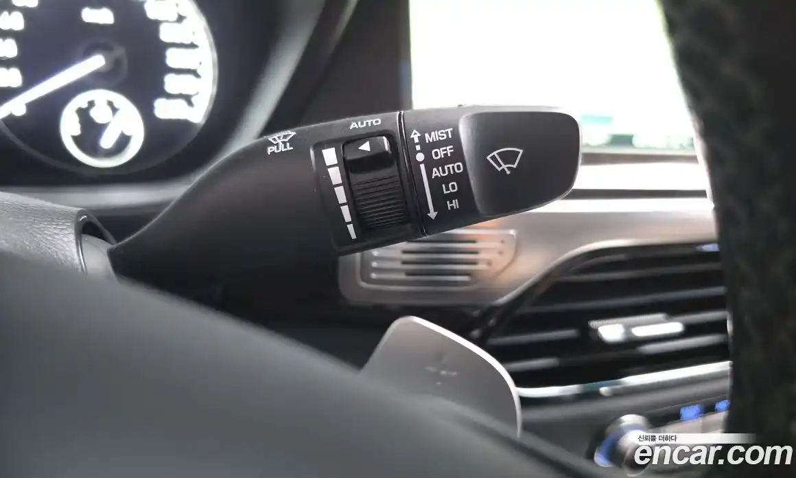 Genesis EQ900 2016 3.8 гидро в Москве № 2051848, фото 27