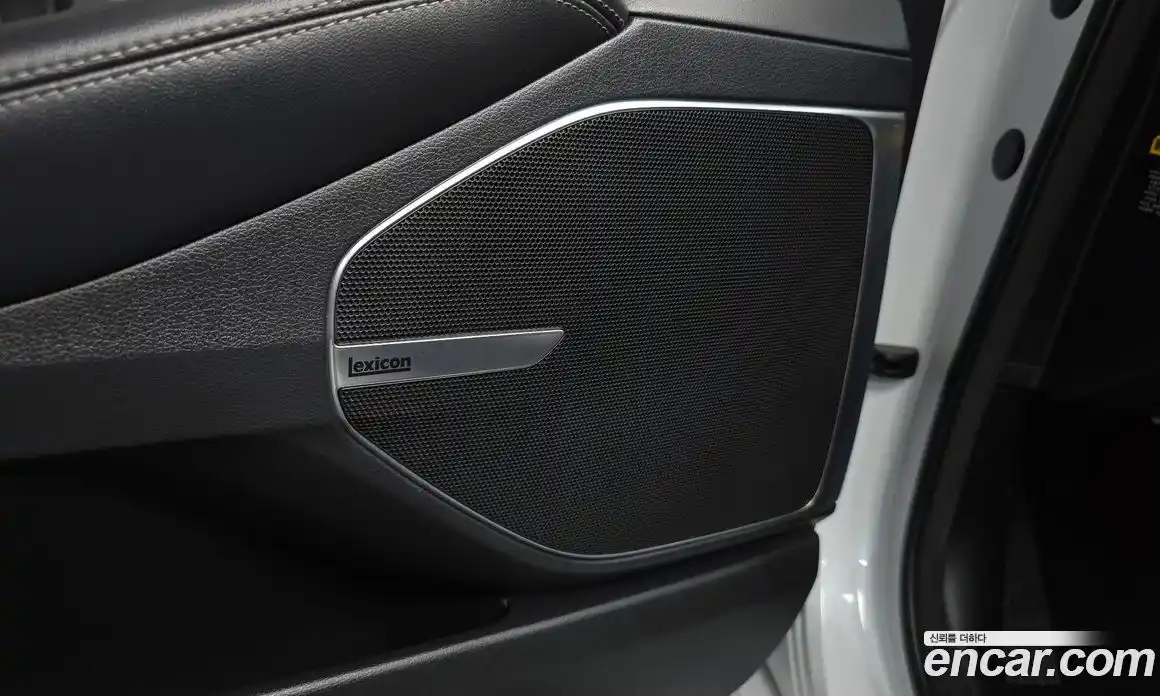 Genesis EQ900 2016 3.8 гидро в Москве № 2051848, фото 33