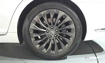 Genesis EQ900 2016 3.8 гидро в Москве № 2051848, миниатюра 6