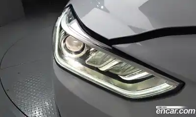 Genesis EQ900 2016 3.8 гидро в Москве № 2051848, миниатюра 7