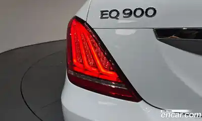 Genesis EQ900 2016 3.8 гидро в Москве № 2051848, миниатюра 8