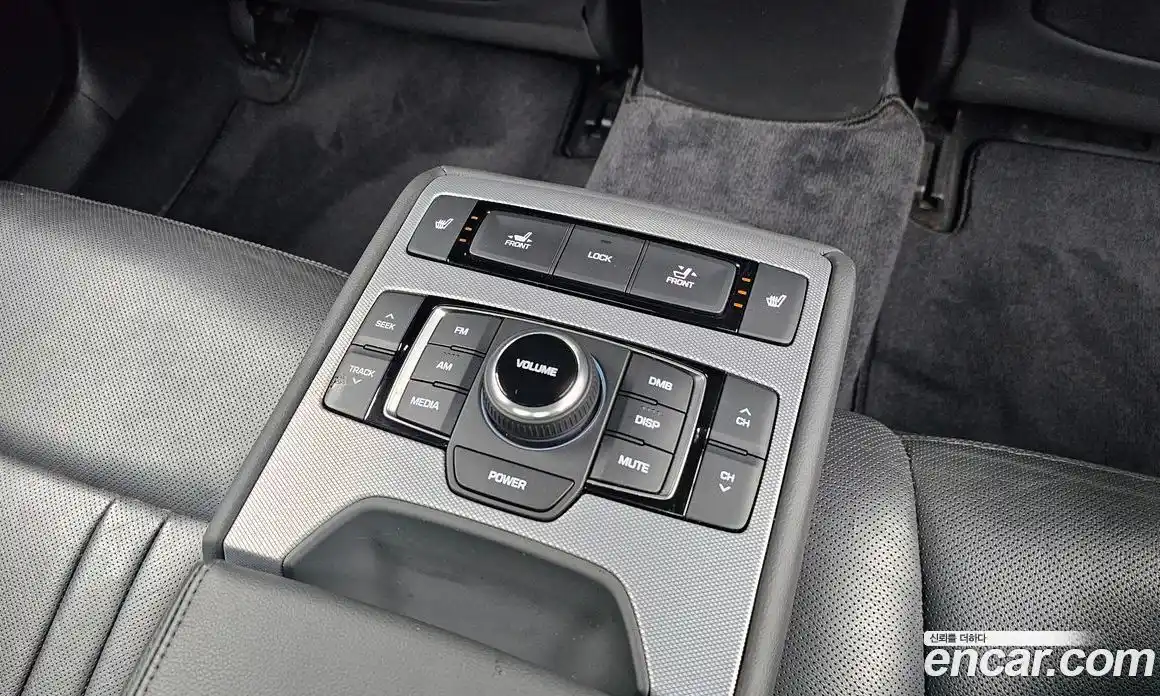 Genesis G80 2016 3.3 гидро в Москве № 2051863, фото 25