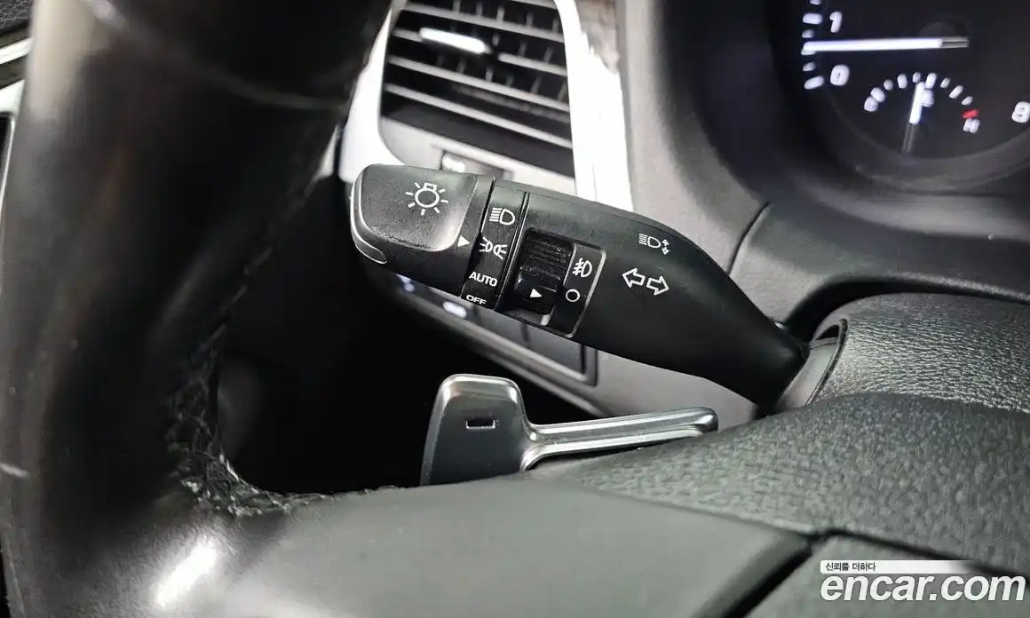Genesis G80 2016 3.3 гидро в Москве № 2051863, фото 28