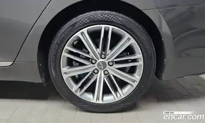 Genesis G80 2016 3.3 гидро в Москве № 2051863, миниатюра 7