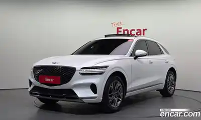 Genesis GV70 2.5T Gasoline AWD