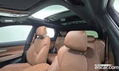 Genesis GV70 2021 2.5 гидро в Москве № 2051874, миниатюра 12