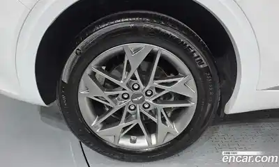 Genesis GV70 2021 2.5 гидро в Москве № 2051874, миниатюра 5