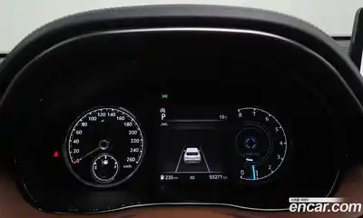 Genesis GV70 2021 2.5 гидро в Москве № 2051874, миниатюра 8