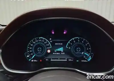 Genesis G80 2022 2.5 гидро в Москве № 2051895, миниатюра 7