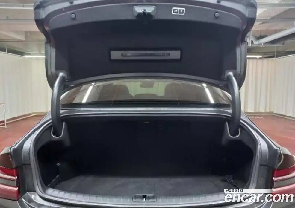 Genesis G80 2022 2.5 гидро в Москве № 2051895, фото 9