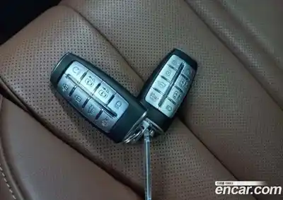 Genesis G80 2022 2.5 гидро в Москве № 2051895, миниатюра 10