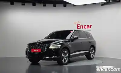Genesis GV80, 2023