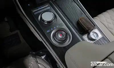 Genesis GV80 2023 3.0 гидро в Москве № 2051920, миниатюра 12