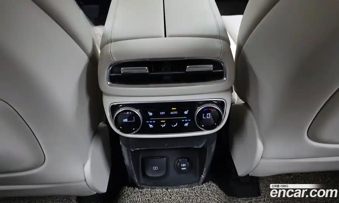 Genesis GV80 2023 3.0 гидро в Москве № 2051920, фото 25