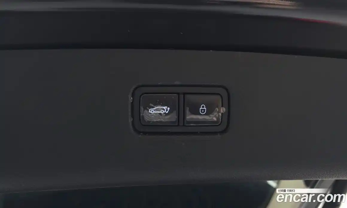 Genesis GV80 2023 3.0 гидро в Москве № 2051920, фото 31