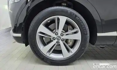 Genesis GV80 2023 3.0 гидро в Москве № 2051920, миниатюра 5