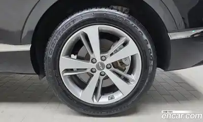 Genesis GV80 2023 3.0 гидро в Москве № 2051920, миниатюра 7