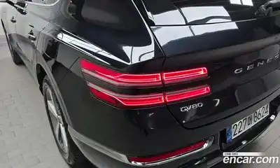 Genesis GV80 2023 3.0 гидро в Москве № 2051920, миниатюра 9