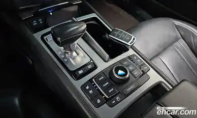 Genesis G80 2017 3.3 гидро в Москве № 2051930, миниатюра 11