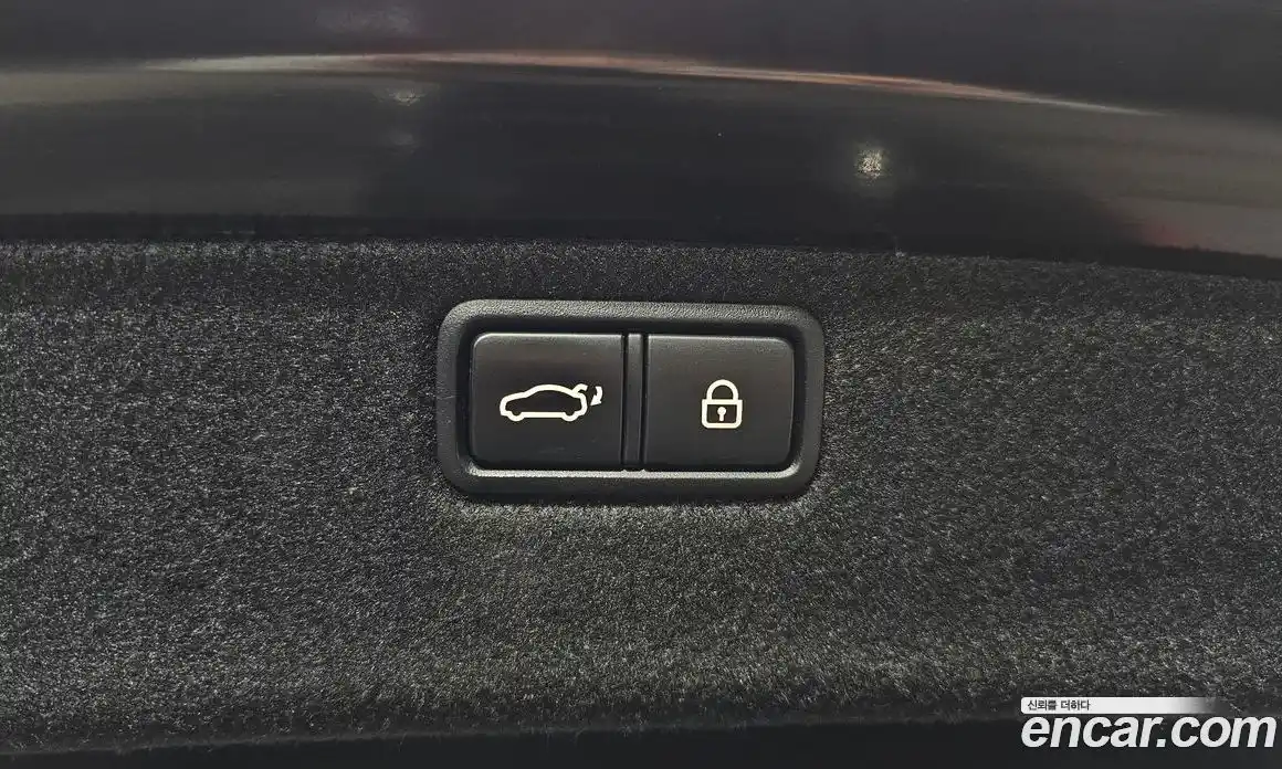 Genesis G80 2017 3.3 гидро в Москве № 2051930, фото 28