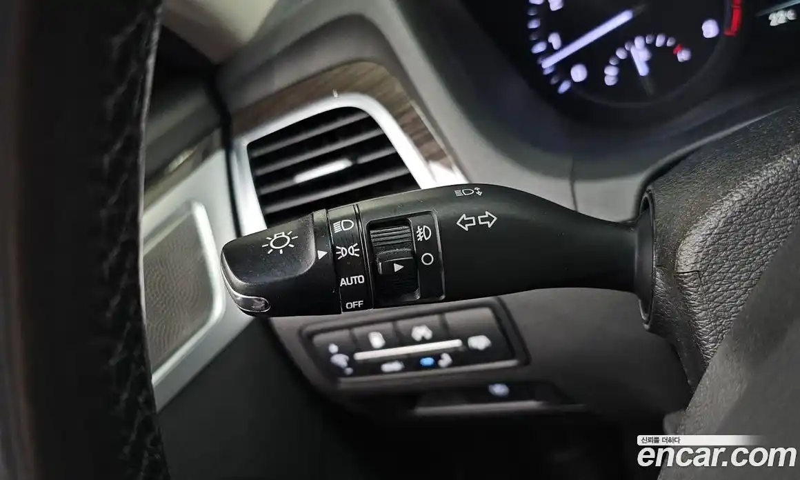 Genesis G80 2017 3.3 гидро в Москве № 2051930, фото 29
