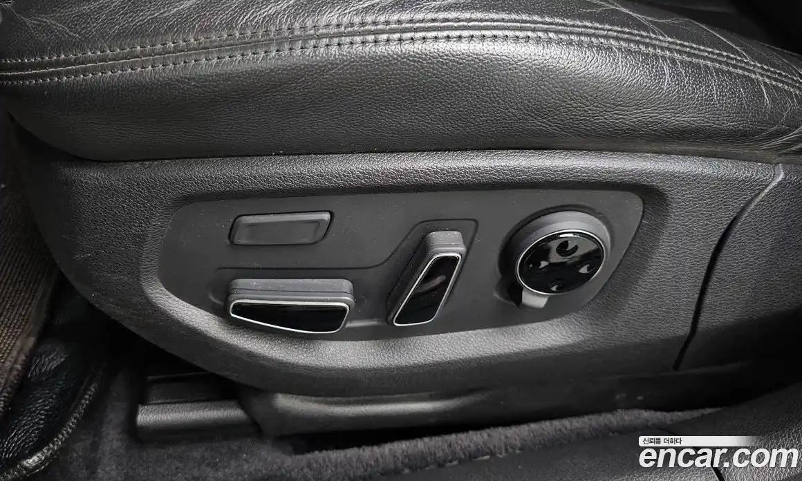 Genesis G80 2017 3.3 гидро в Москве № 2051930, фото 30