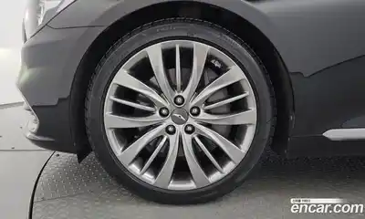 Genesis G80 2017 3.3 гидро в Москве № 2051930, миниатюра 4