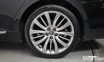 Genesis G80 2017 3.3 гидро в Москве № 2051930, миниатюра 6