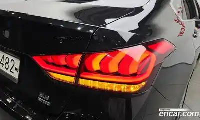 Genesis G80 2017 3.3 гидро в Москве № 2051930, миниатюра 8