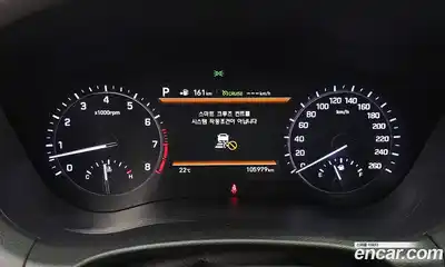 Genesis G80 2017 3.3 гидро в Москве № 2051930, миниатюра 10