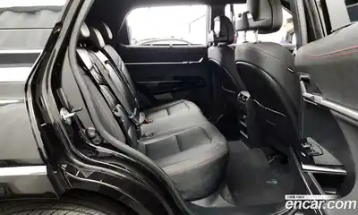 SsangYong Actyon 2024 1.5 гидро в Москве № 2051966, миниатюра 11