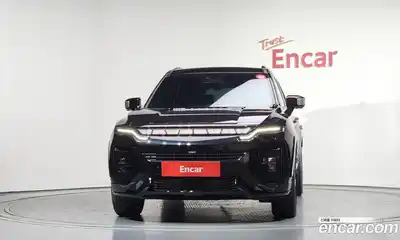 SsangYong Actyon 2024 1.5 гидро в Москве № 2051966, миниатюра 3