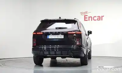 SsangYong Actyon 2024 1.5 гидро в Москве № 2051966, миниатюра 4