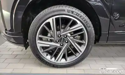 SsangYong Actyon 2024 1.5 гидро в Москве № 2051966, миниатюра 5