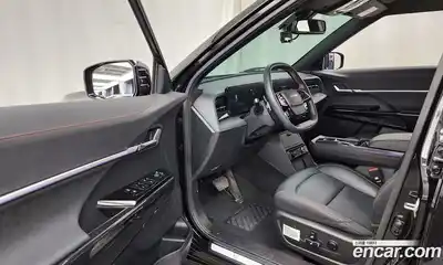 SsangYong Actyon 2024 1.5 гидро в Москве № 2051966, миниатюра 10