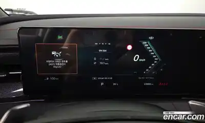 SsangYong Actyon 2025 1.5 гидро в Москве № 2052012, миниатюра 11