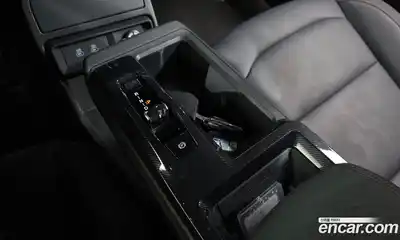 SsangYong Actyon 2025 1.5 гидро в Москве № 2052012, миниатюра 12
