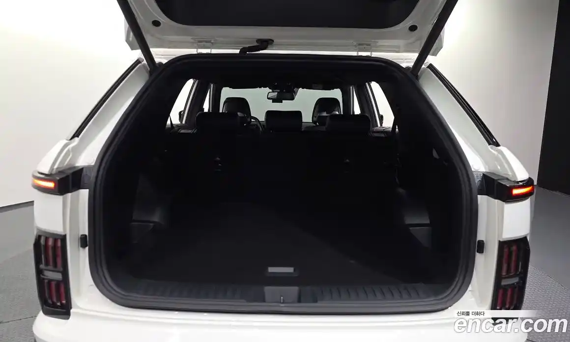 SsangYong Actyon 2025 1.5 гидро в Москве № 2052012, фото 26
