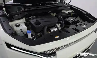 SsangYong Actyon 2025 1.5 гидро в Москве № 2052012, миниатюра 6