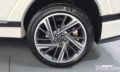 SsangYong Actyon 2025 1.5 гидро в Москве № 2052012, миниатюра 7